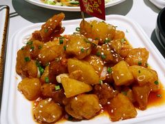 荔枝肉-旺达·福州菜(正大广场店)