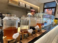 -甘婆婆醪糟汤圆