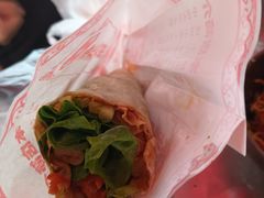 -东北熏肉大饼(后湖店)