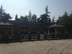 -高旻寺
