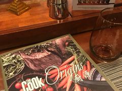 -The COOK·厨餐厅·自助餐(浦东嘉里大酒店)
