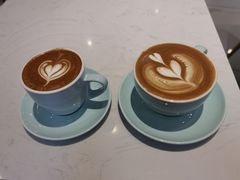 -Fridi Patisserie Cafe