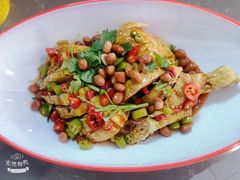 -小柒家第一锹东北菜(城关店)