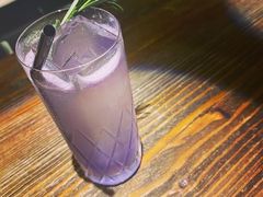 -LAMP BAR 水烟音乐酒吧