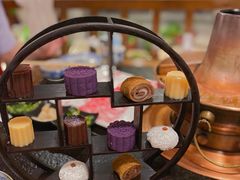 -清真·京华源铜锅涮肉(丰庆店)