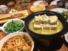 -纳瓦新疆菜(银都店)