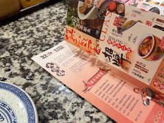 -南京大牌档(崇文门国瑞店)