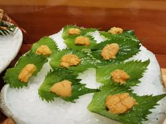 -王鼎精致料理铁板烧(世博源店)