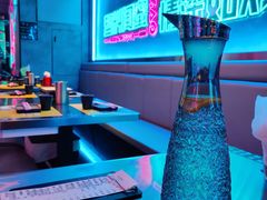 -燥次·烧烤酒场(万象城店)