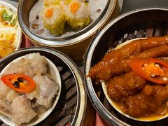 -点点心点心专门店(旺角店)