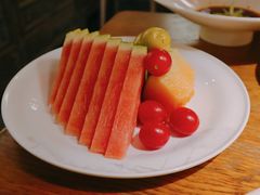 -浙里本味·宴四季江南(三台山路店)