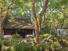 -绮园景区
