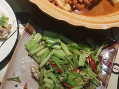 -新凯旋烧烤·燕姐千岛湖土菜