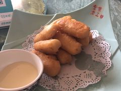 -金家老三饭庄(常营店)