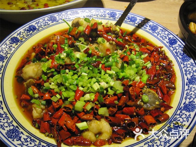 蓉鱼(江南大道店)江团鱼图片 - 第26623张