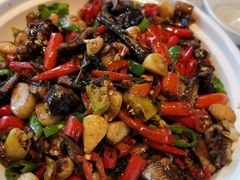 -蔴将·川菜(黄龙万科店)