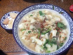 -毅祥斋老孙家泡馍(北院门鼓楼店)