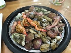 -睿柏云酒店-餐厅