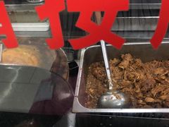-樊记腊汁肉(竹笆市总店)