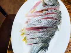 -凯华海鲜火锅·传承三十六年