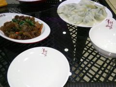 -清和传家饺子(沈阳联合路店)