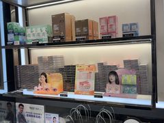 -博士眼镜(南昌八一大桥店)