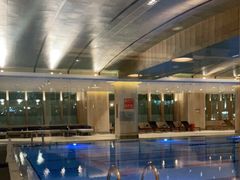 -北京嘉里健身·Kerry Sports(北京嘉里大酒店)