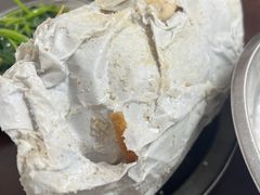 -吉英盐焗鸡(文中路店)