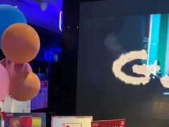 -好乐迪量贩KTV(春熙路香槟广场店)