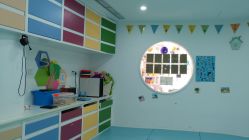 -Early Rider 儿童自行车(蓝色港湾店)