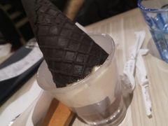 冰激凌球-必胜客(紫竹桥苏宁店)