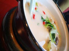 -镇江苏宁万豪酒店-苏筵中餐厅