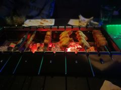 -很久以前羊肉串(清河店)