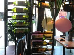 -临界音乐酒馆·小龙虾·江湖菜(华熙LIVE·鱼洞店)