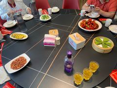 -周姑娘不等味·牛羊肉火锅·螃蟹罗氏虾·烤鱼烤串(高邮店)