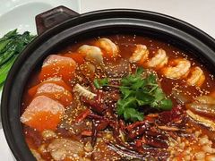 -俏江南·晋文化主题餐厅(中正天街店)