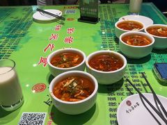 -令氏家外家周秦食府(高新店)