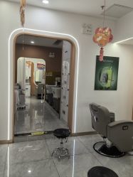 -希梵尔头皮抗衰·科技养发