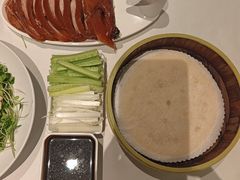 -玉林烤鸭店(定福庄店)