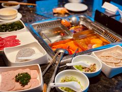 -海底捞火锅(龙湖三千集店)