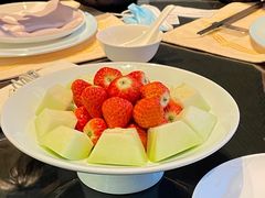 -南京景枫万豪酒店·万豪中餐厅