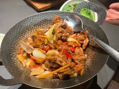 -桂小厨广西菜(万象城店)