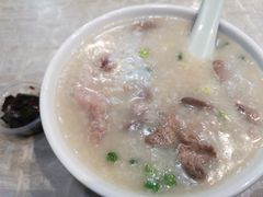 状元及第粥-荔银肠粉(广州天河华利路店)