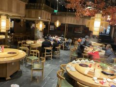 -老凯俚酸汤鱼(多彩城店)