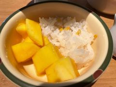 -我的甜·泰国餐厅