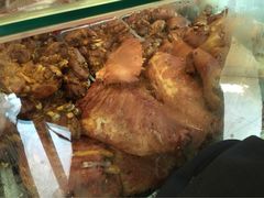 老杨家熟食店-老杨家熟食店