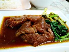 -鸡饭店
