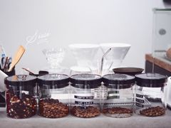 -NokNok Coffee(宽窄巷子店)
