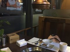 -首尔馆韩国料理(金童路店)