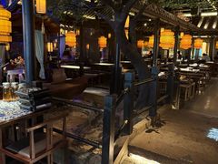 -绿茶餐厅(昆明世纪金源店)